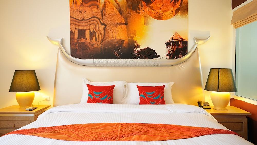 Navalai River Resort Bangkok Extérieur photo