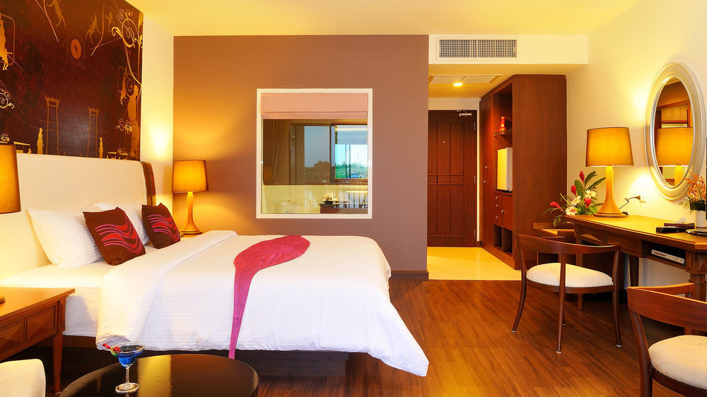 Navalai River Resort Bangkok Extérieur photo