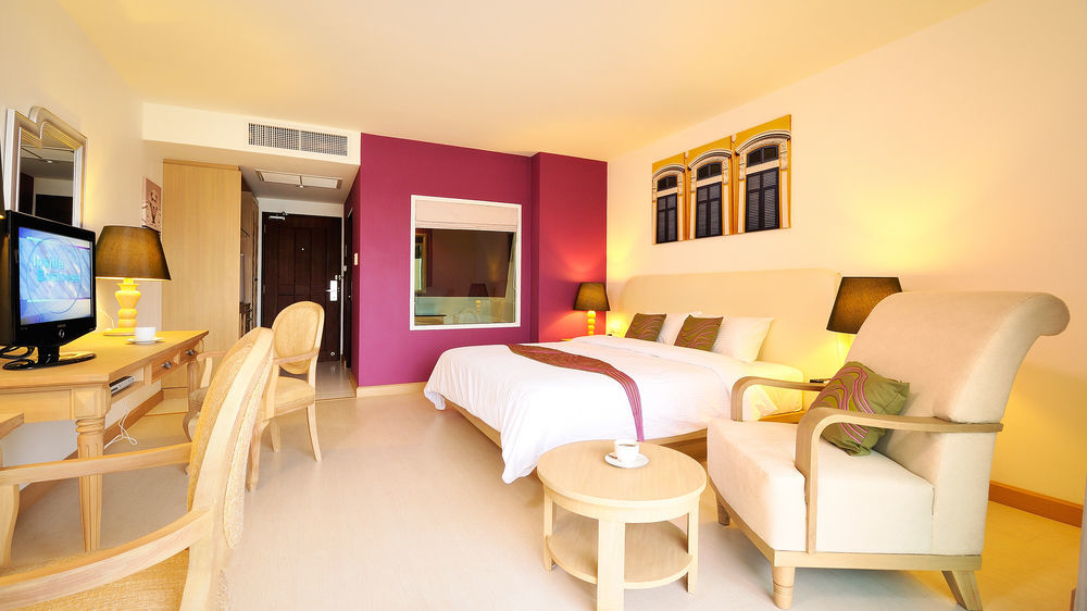 Navalai River Resort Bangkok Extérieur photo