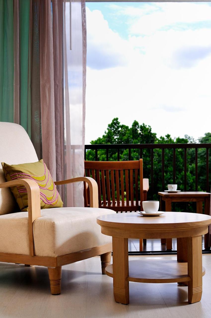 Navalai River Resort Bangkok Extérieur photo