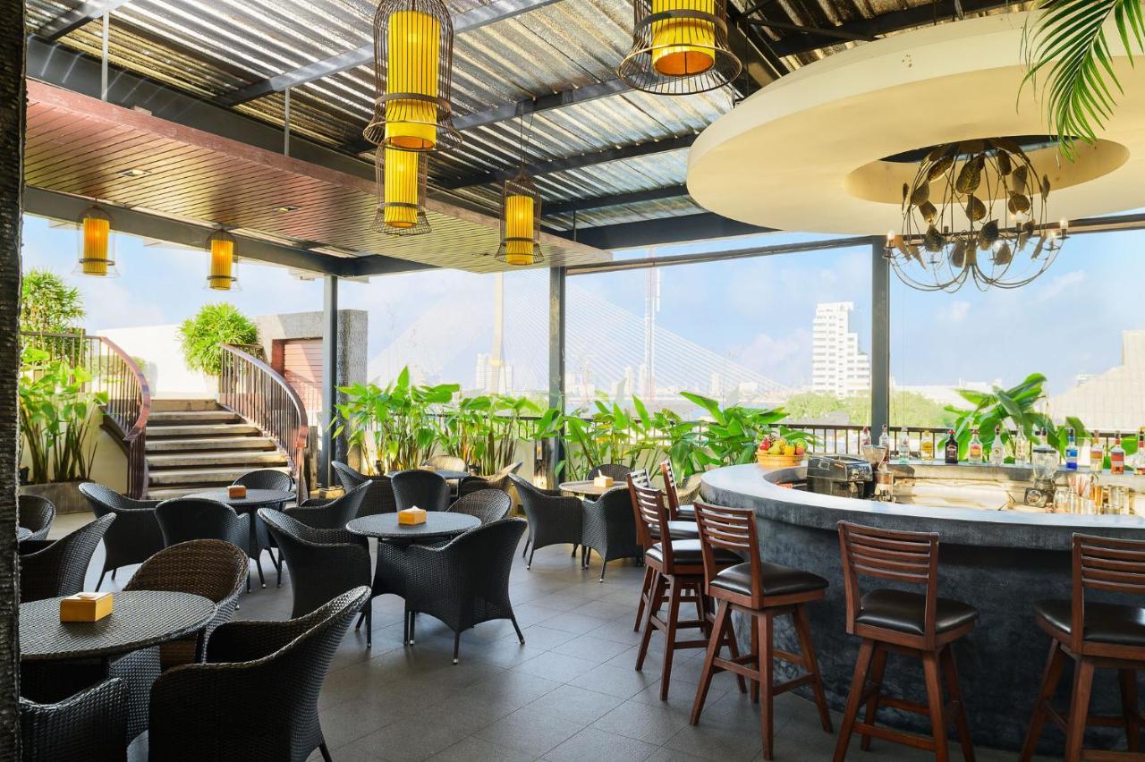 Navalai River Resort Bangkok Extérieur photo