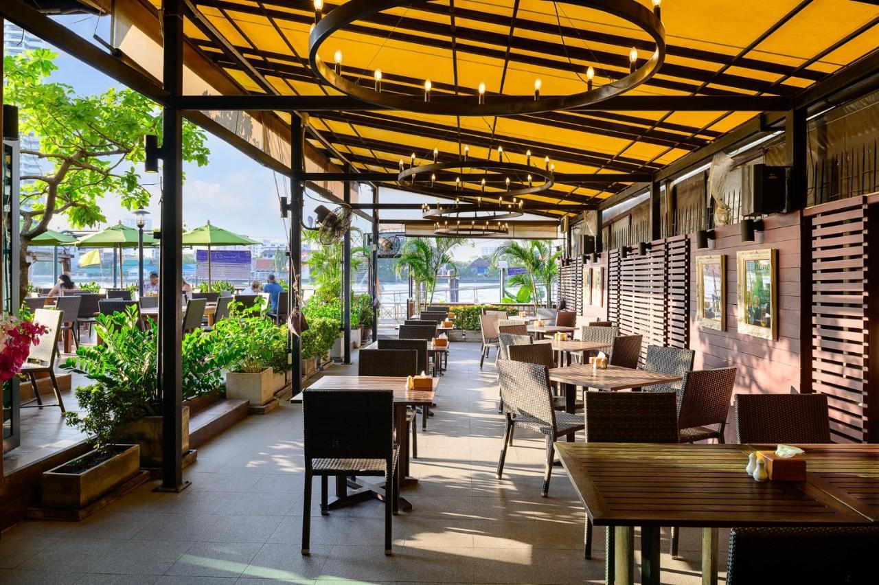 Navalai River Resort Bangkok Extérieur photo