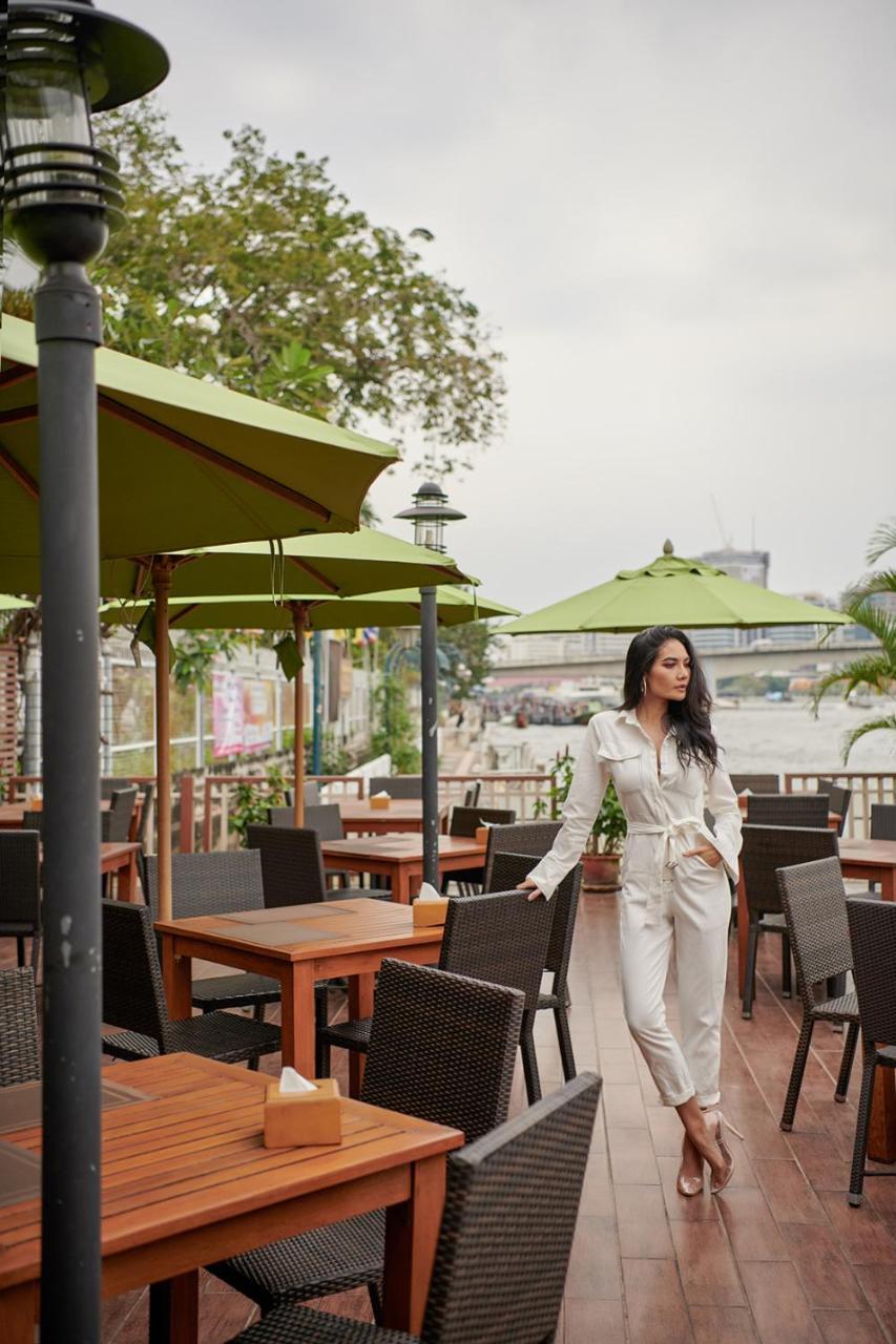 Navalai River Resort Bangkok Extérieur photo