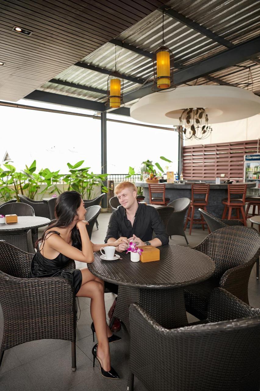 Navalai River Resort Bangkok Extérieur photo