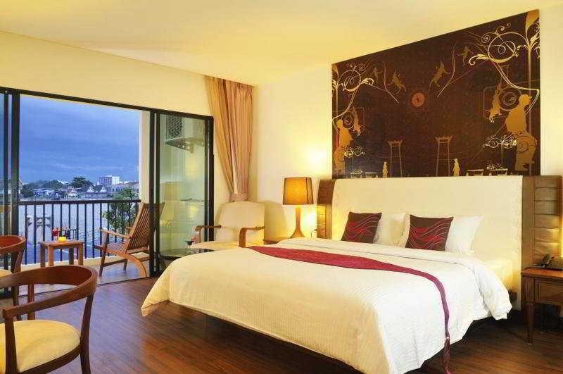 Navalai River Resort Bangkok Extérieur photo